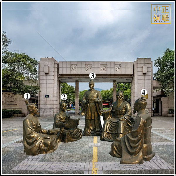 校園孔子講學銅雕塑.jpg