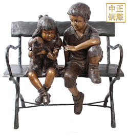 河北銅雕加工批發