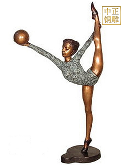 唐縣加工銅雕廠家位置