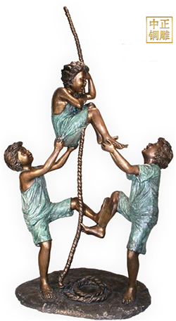 銅工藝品批發廠家