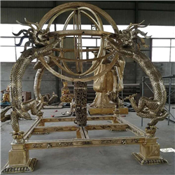 渾天儀生產廠家